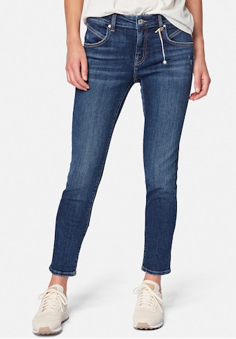 Mavi Skinny-fit-Jeans »ADRIANA«, mit Stretch für den perfekten Sitz kaufen