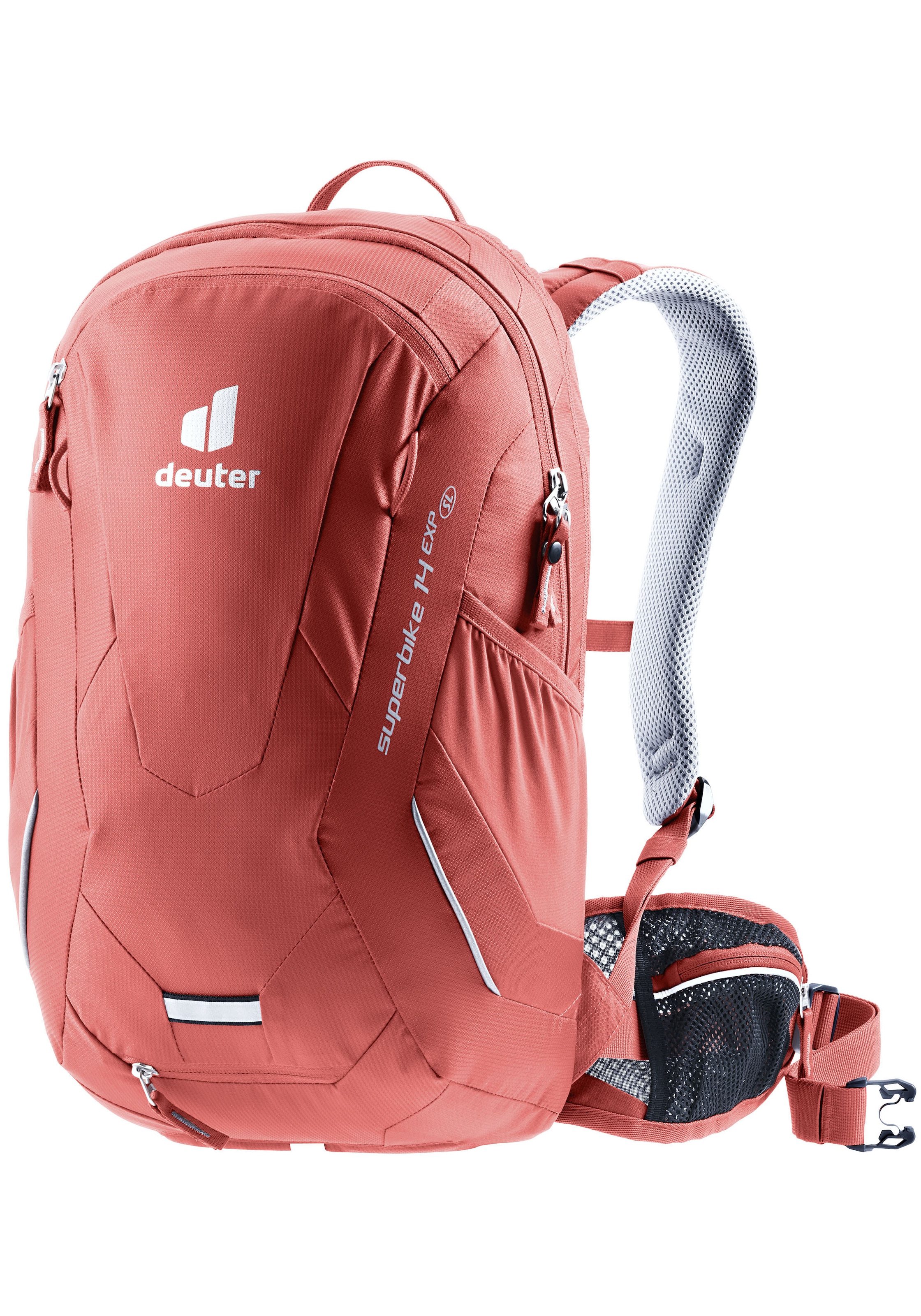 deuter Fahrradrucksack »Superbike 14 EXP SL« kaufen