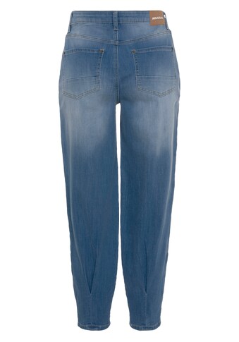 Alife & Kickin Loose-fit-Jeans »TiraAK«, NEUE KOLLEKTION kaufen