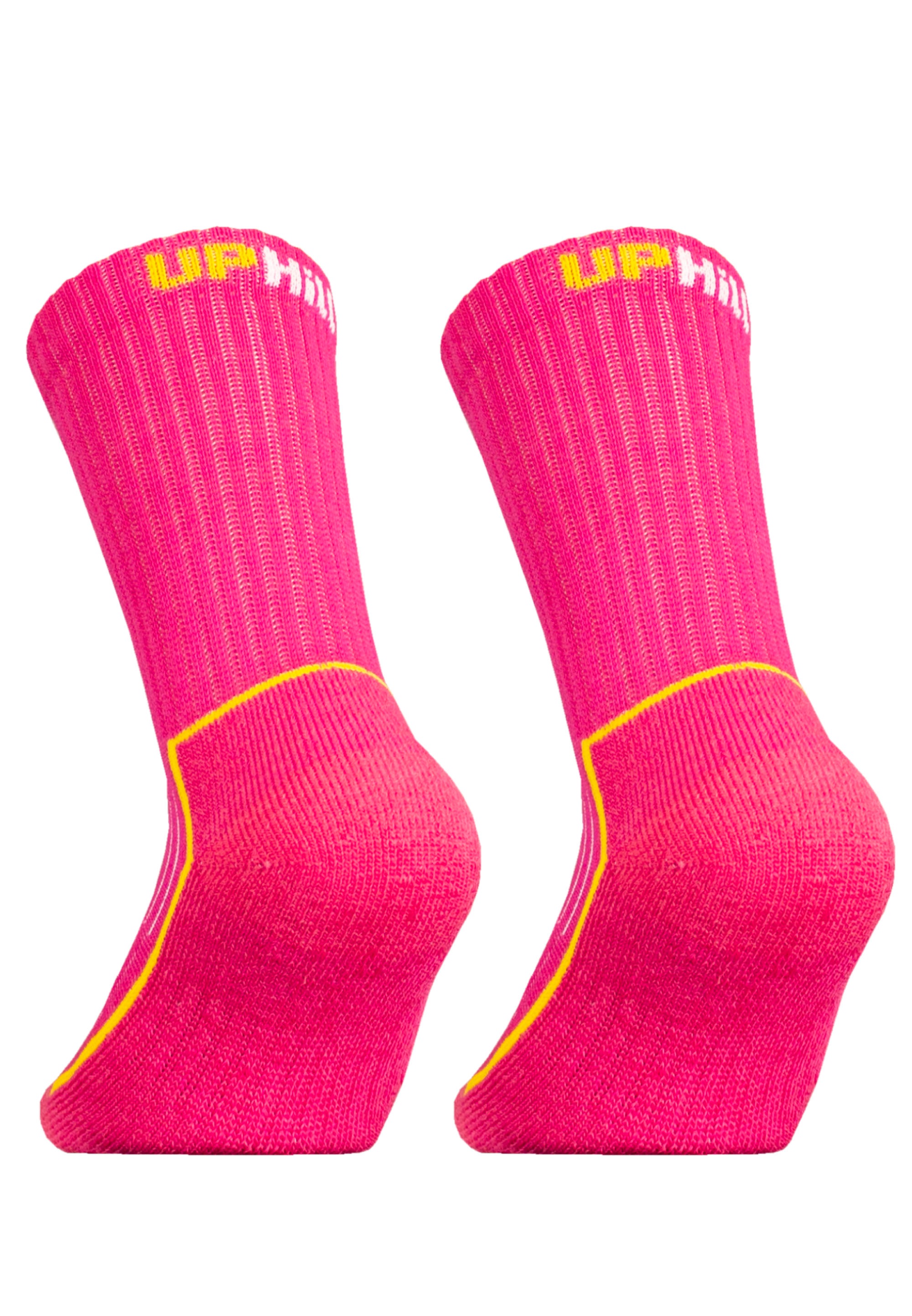 im UphillSport »SAANA I\'m 2er Pack«, Flextech-Struktur walking Onlineshop JR (2 Socken mit Paar), |
