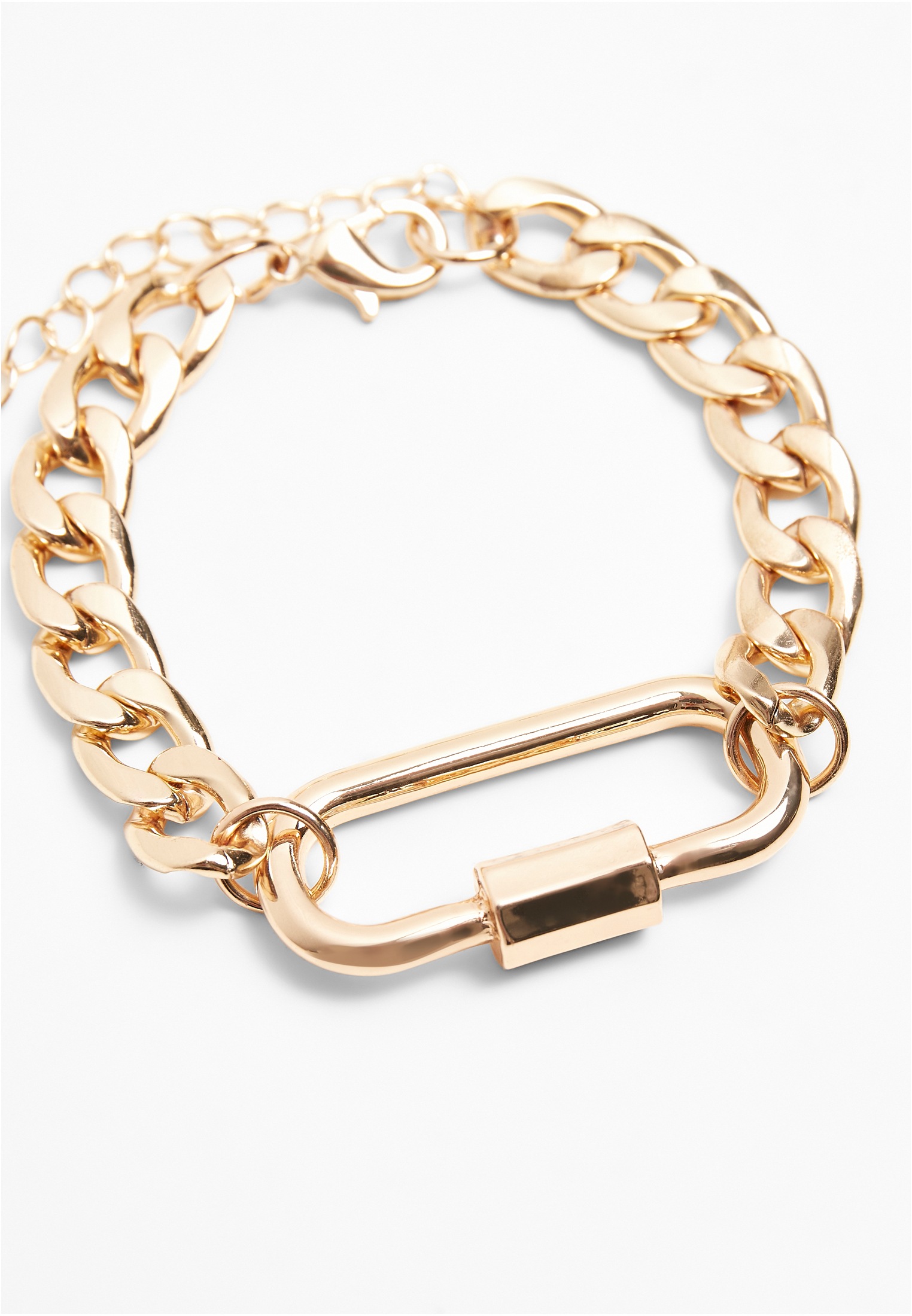 Bettelarmband I\'m walking Bracelet« Fastener »Accessoires URBAN CLASSICS | bestellen