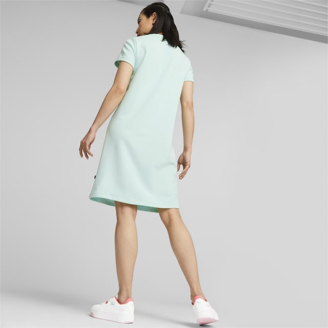 PUMA Sweatkleid »Essentials Logo Kleid Damen« bestellen | I\'m walking
