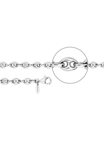 Der Kettenmacher Silberarmband »Schiffsankerarmband, CK1-S« kaufen