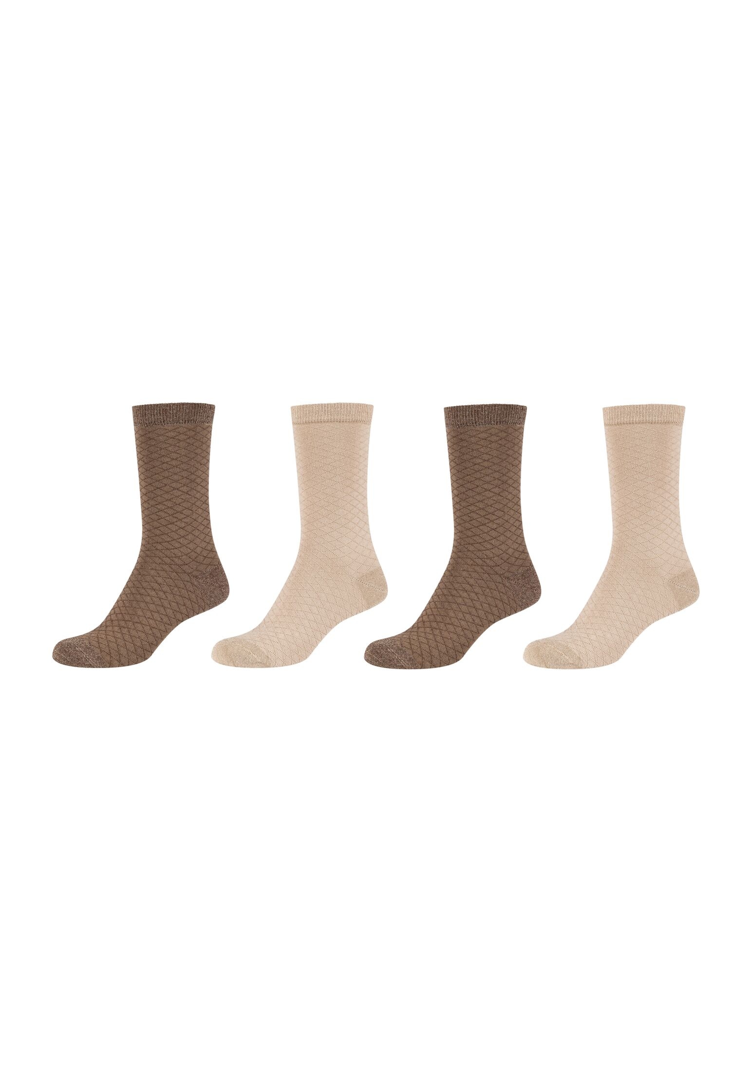 4er I\'m Pack« walking kaufen »Socken | Socken s.Oliver