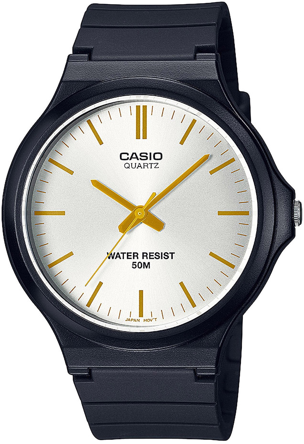 Casio Collection Quarzuhr »MW-240-7E3VEF« kaufen