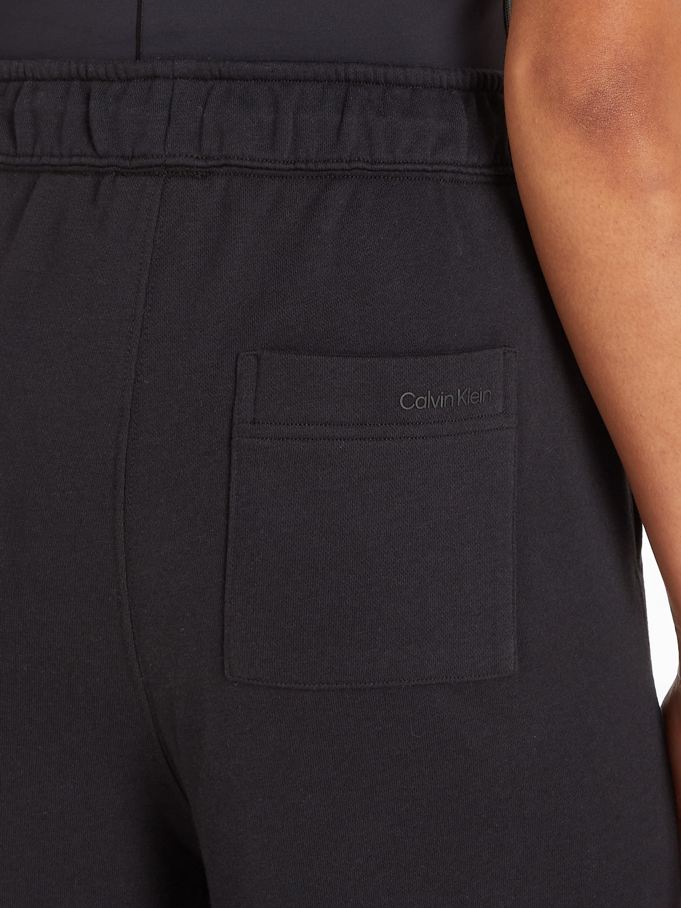 Calvin Klein Sport Jogginghose »PW Pant« Leg Wide shoppen 