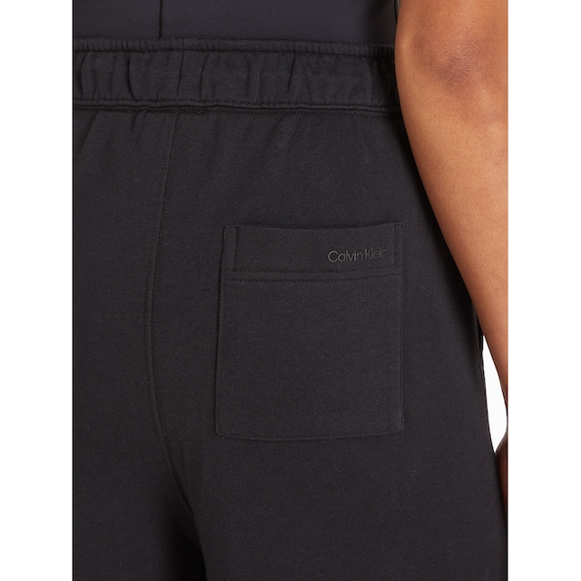 Calvin Klein Sport Jogginghose »PW - Wide Leg Pant« shoppen