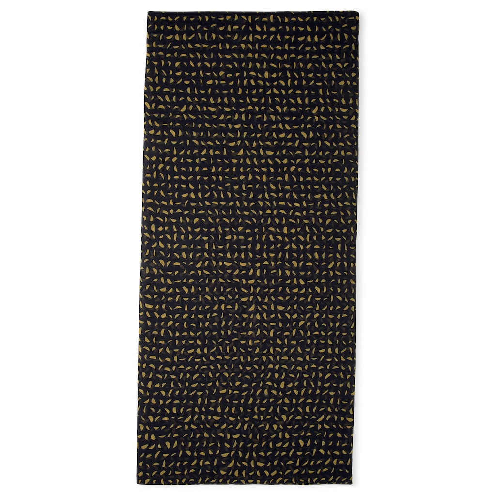 Sheego Loop Große Größen aus weichem Material Maße ca. 70 x 160 cm