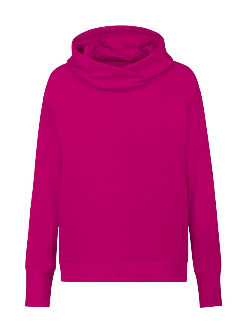 | leichter Hoodie I\'m online Trigema Sweat-Qualität« in kaufen »TRIGEMA Sweatshirt walking