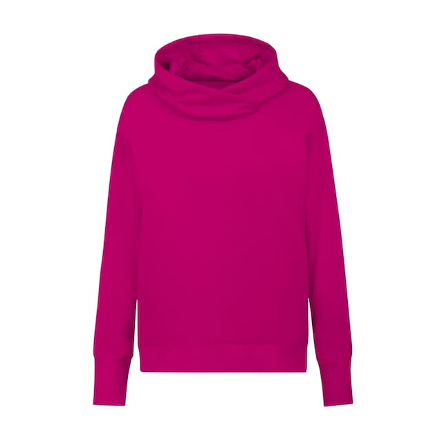 Trigema Sweatshirt »TRIGEMA Hoodie in leichter Sweat-Qualität« online  kaufen | I'm walking