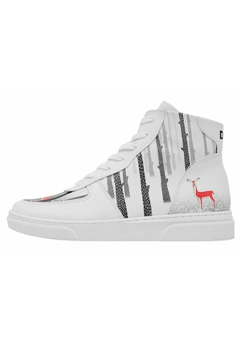 DOGO Sneaker »You're the Colour of My Life«, Vegan kaufen