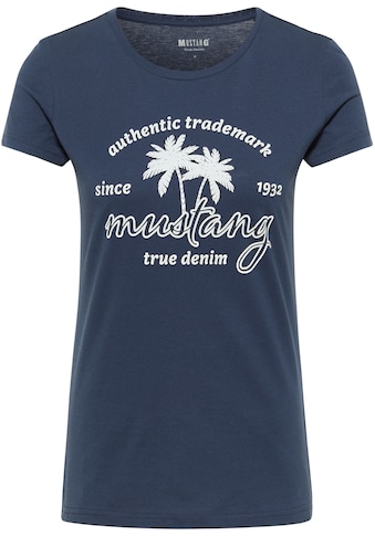 MUSTANG T-Shirt »Alexia C Print« kaufen