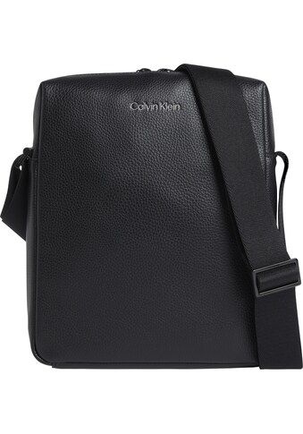 Calvin Klein Mini Bag »CK MUST REPORTER«, im zeitlosen Design kaufen