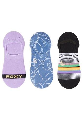 Roxy Socken »Outline Floral Print« kaufen