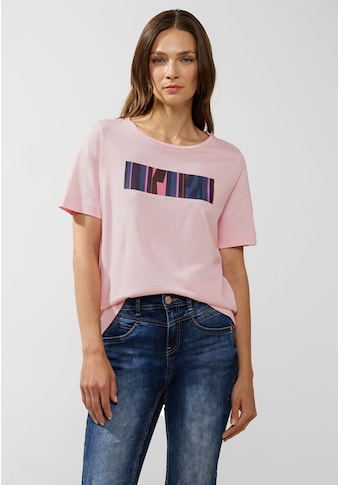 T-Shirts rosa online bestellen » I\'m walking