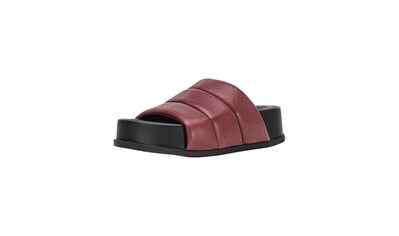 INUOVO Pantolette »Leder« kaufen INUOVO Pantolette »Leder« kaufen