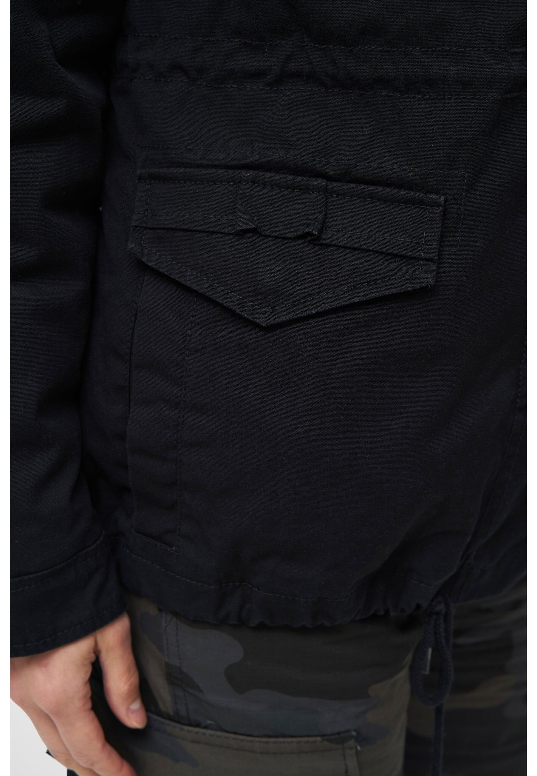 Brandit Parka »Damen Ladies M65 Giant Jacket«, (1 St.), mit Kapuze online  kaufen | I'm walking