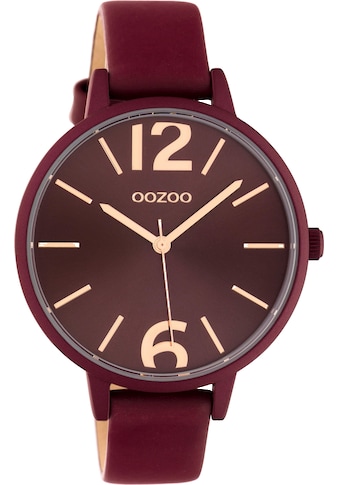 OOZOO Quarzuhr »C10444« kaufen