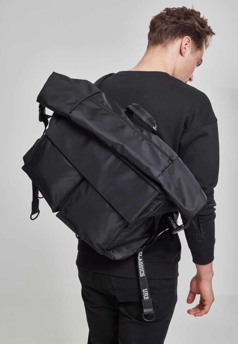 URBAN CLASSICS Reisetasche »Unisex Nylon XXL Traveller Bag«, (1 tlg.)  online kaufen | I\'m walking