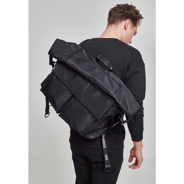 URBAN CLASSICS Reisetasche »Unisex Nylon XXL Traveller Bag«, (1 tlg.)  online kaufen | I'm walking