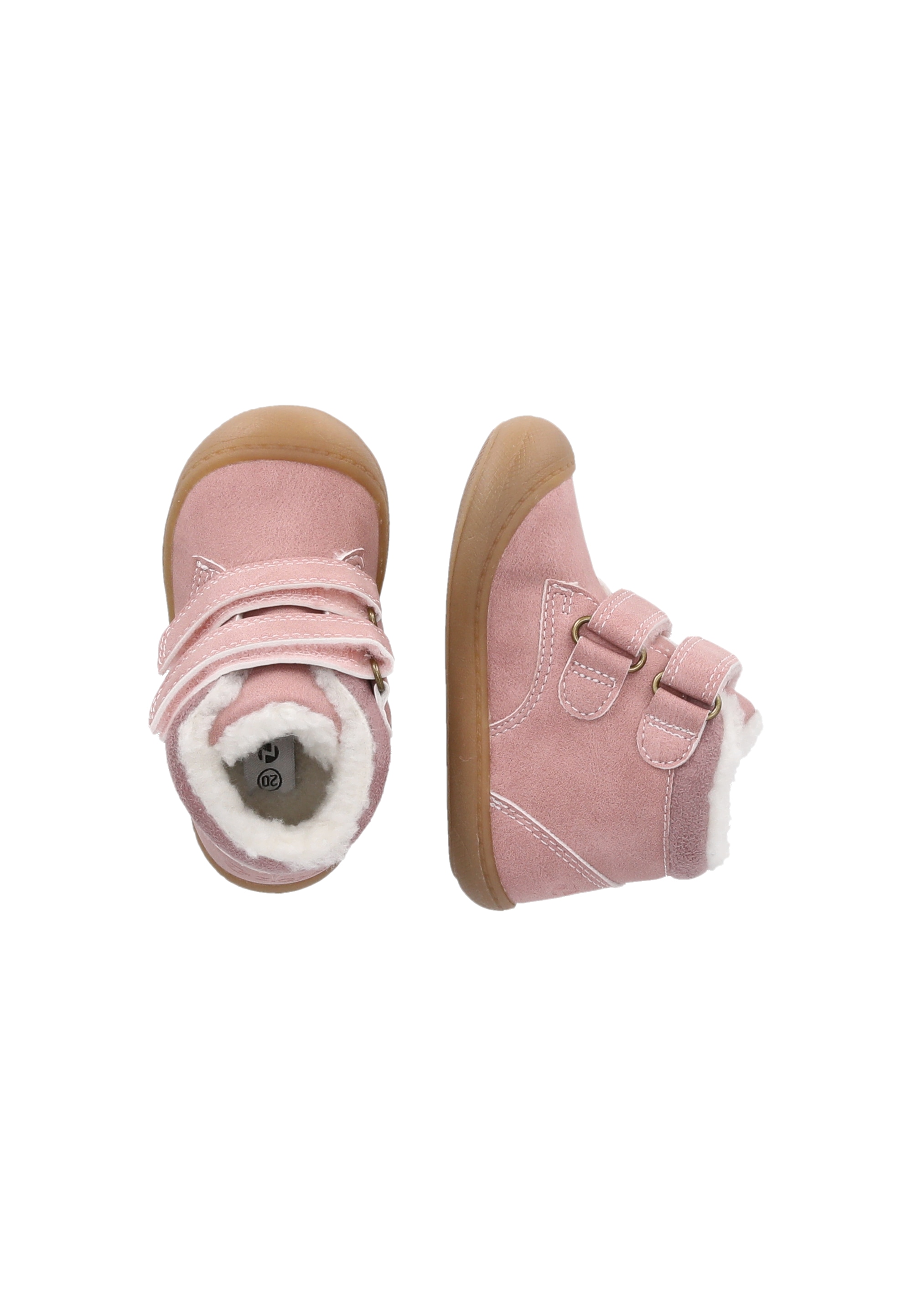 ZIGZAG Stiefel »Baolin«, mit praktischem Klettverschluss für die Kleinen |  aktuell bei I\'m walking | Stiefel