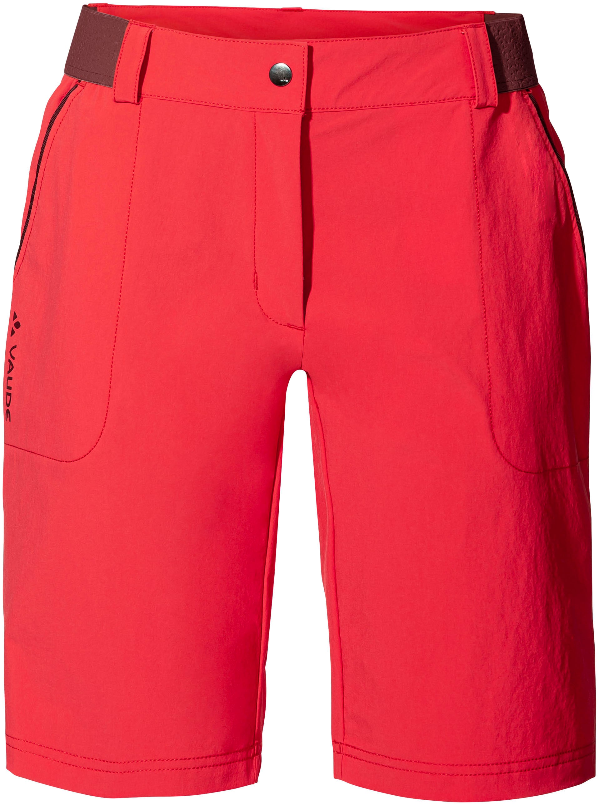 VAUDE Trekkingshorts »WOMEN'S FARLEY STRETCH SHORTS II«, (1 tlg.) kaufen