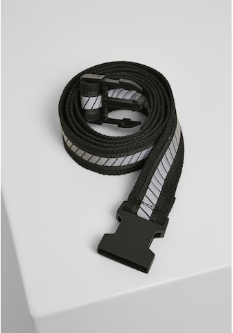 URBAN CLASSICS Hüftgürtel »Accessoires Reflective Belt« kaufen