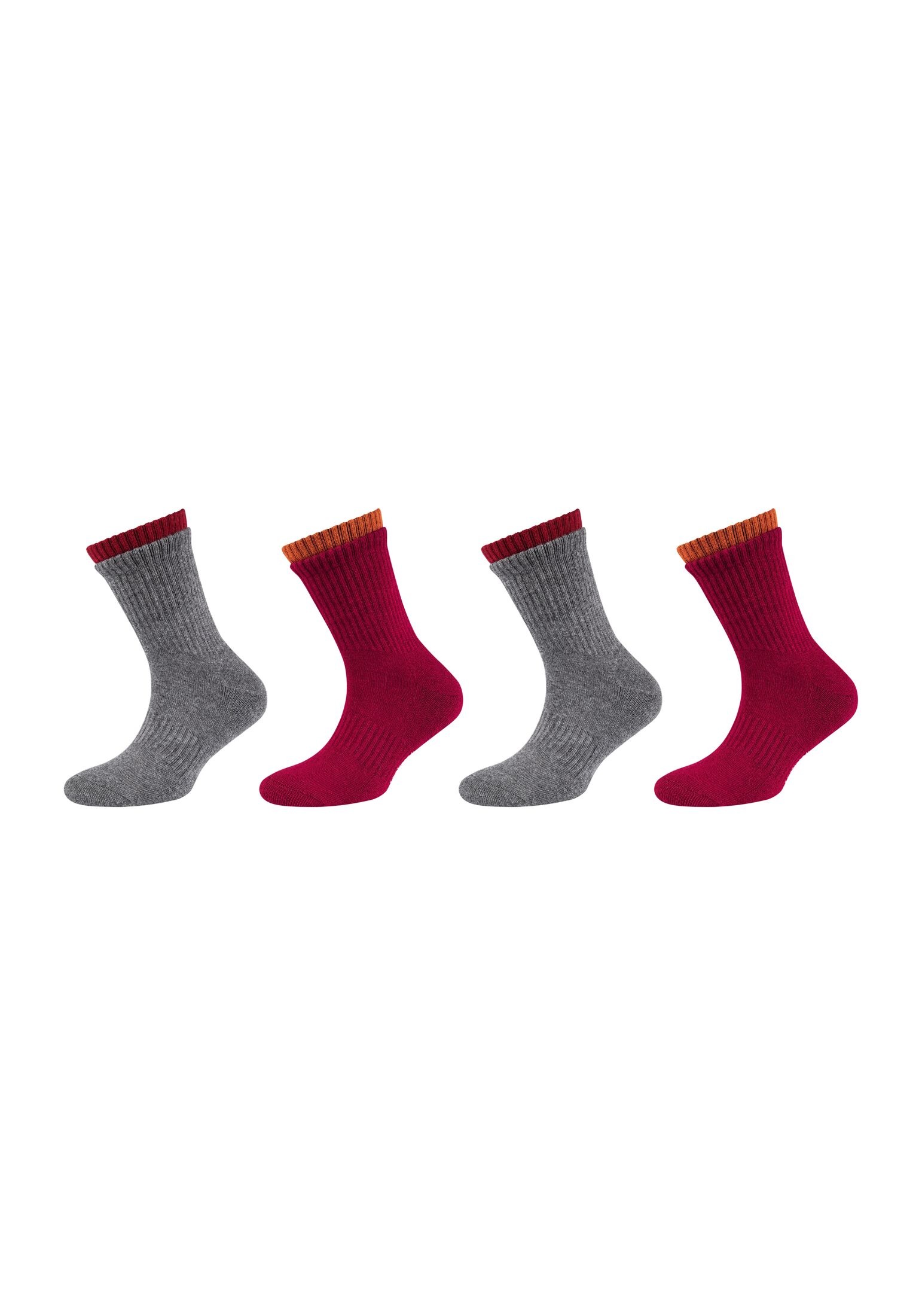 Pack« | I\'m walking 4er Socken »Socken s.Oliver kaufen