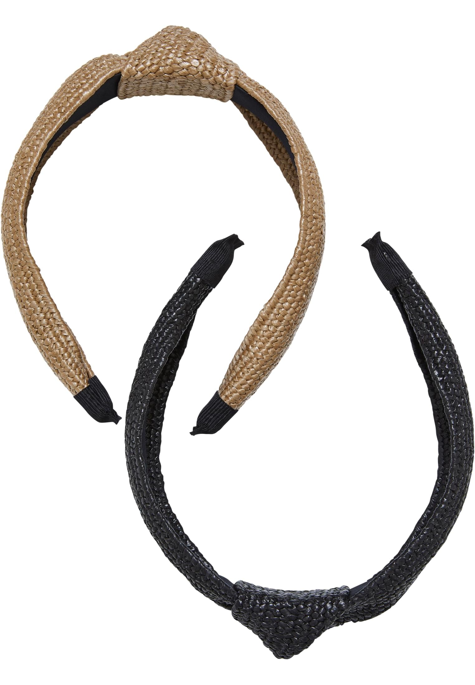 »Accessoires (1 2-Pack«, CLASSICS URBAN | St.) Headband Loop I\'m walking