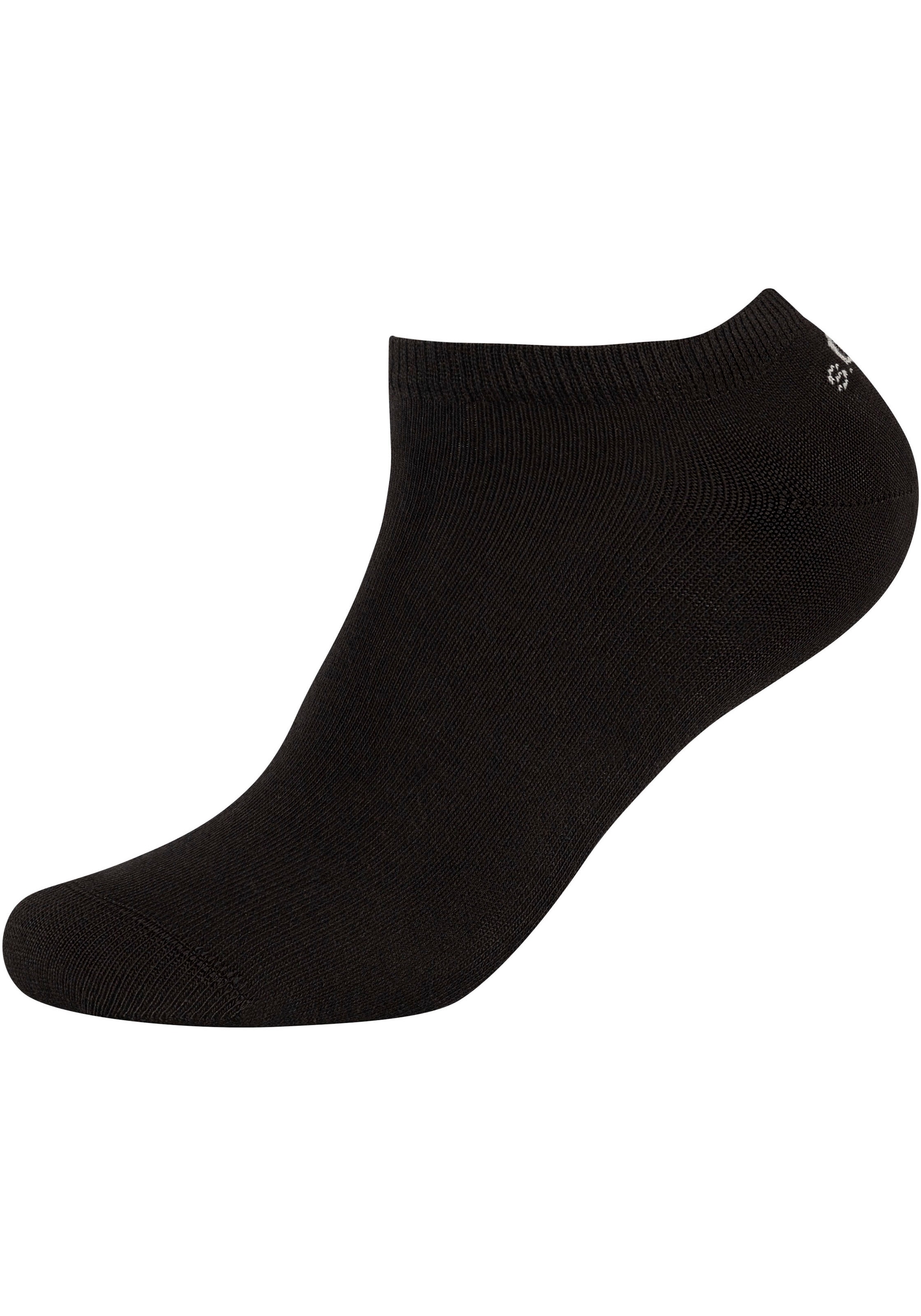 s.Oliver Sneakersocken, (Packung, walking 6 I\'m | Paar), mit weichem Bund Socken kaufen
