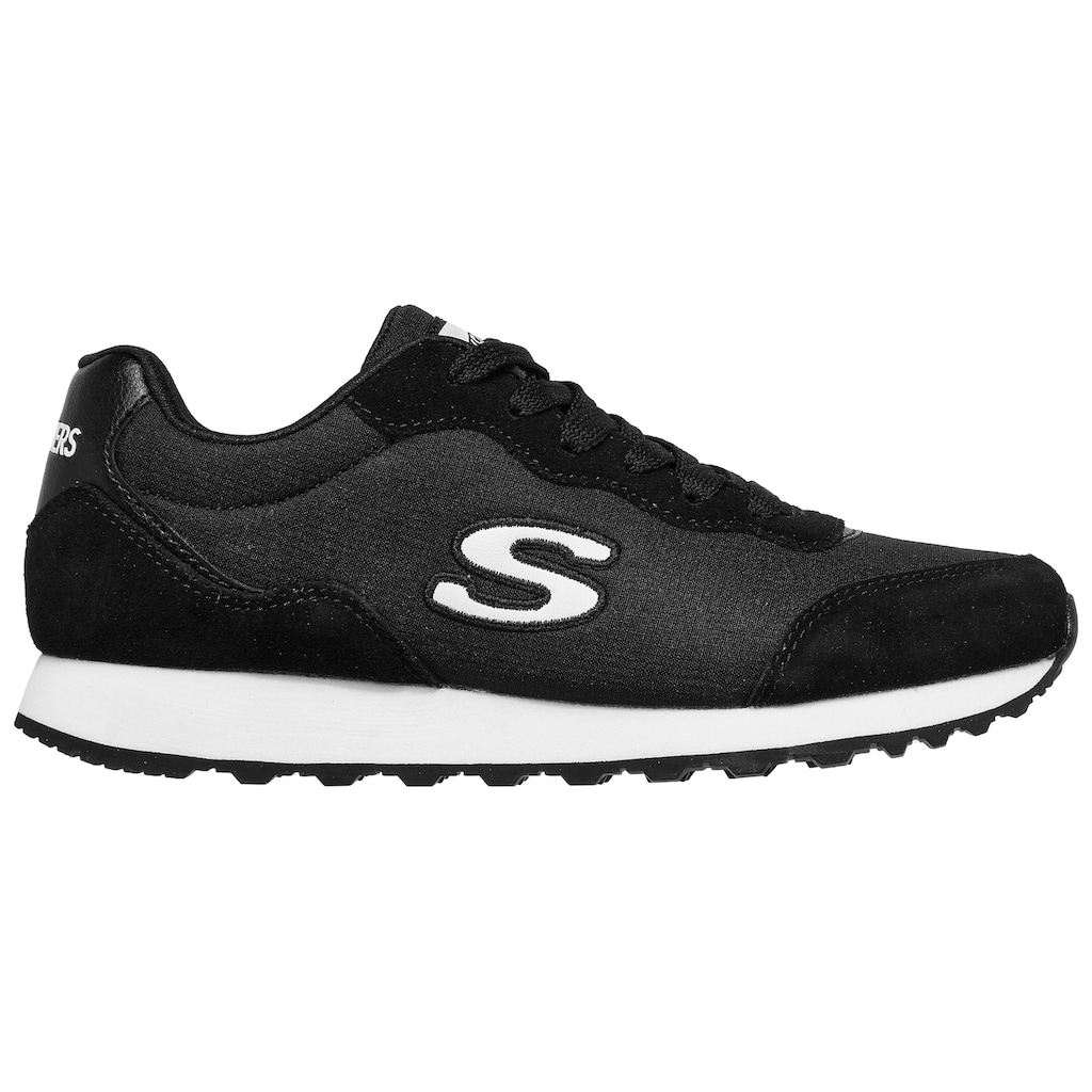 Skechers Sneaker »OG 85 VIBE'IN«, im Retro-Look