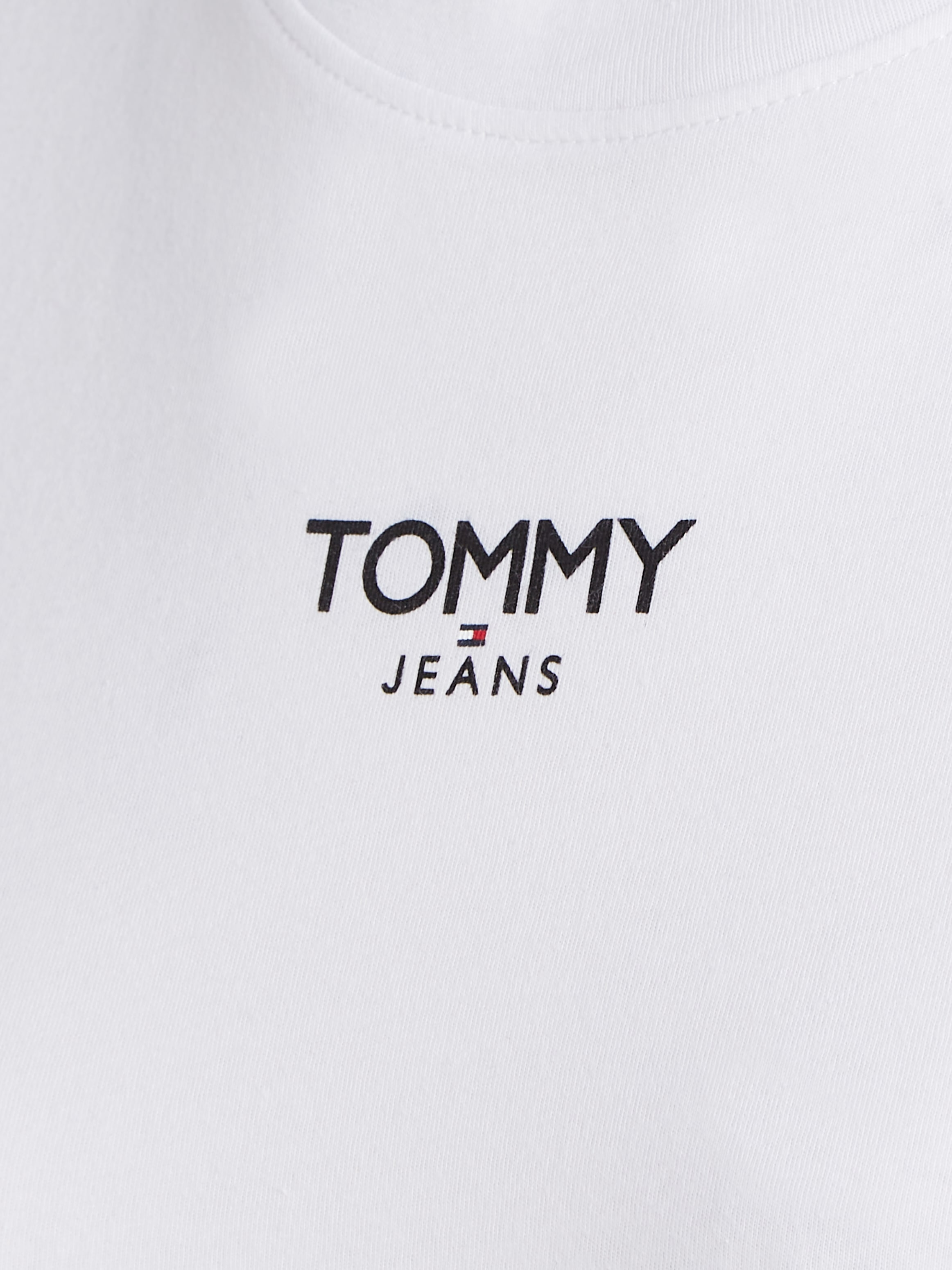 walking SS«, »TJW online Tommy | mit I\'m 1 Tommy Jeans T-Shirt ESSENTIAL BBY Jeans LOGO Logo