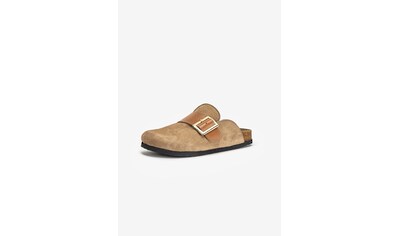 INUOVO Pantolette »Leder« kaufen INUOVO Pantolette »Leder« kaufen