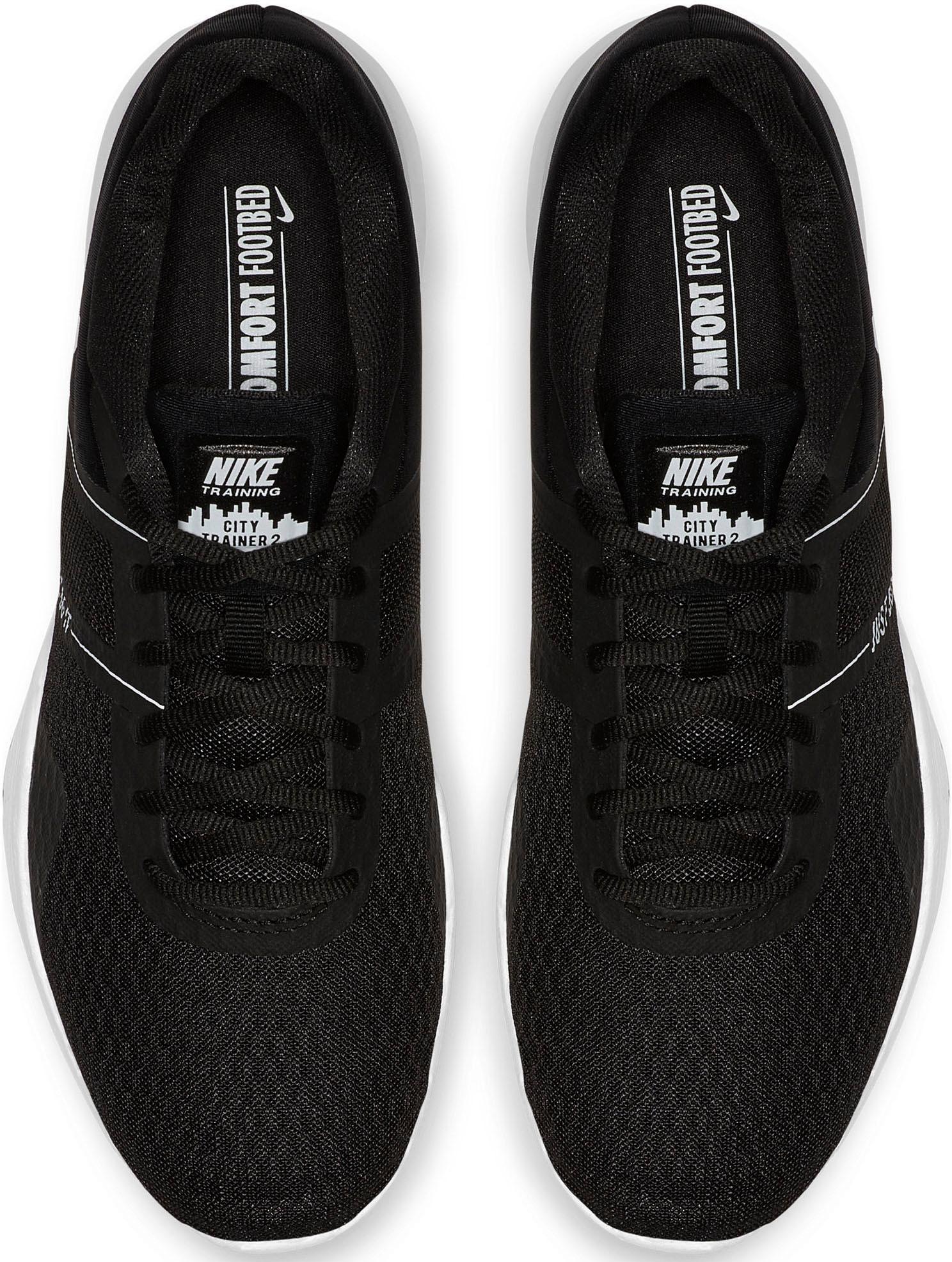 wmns city trainer