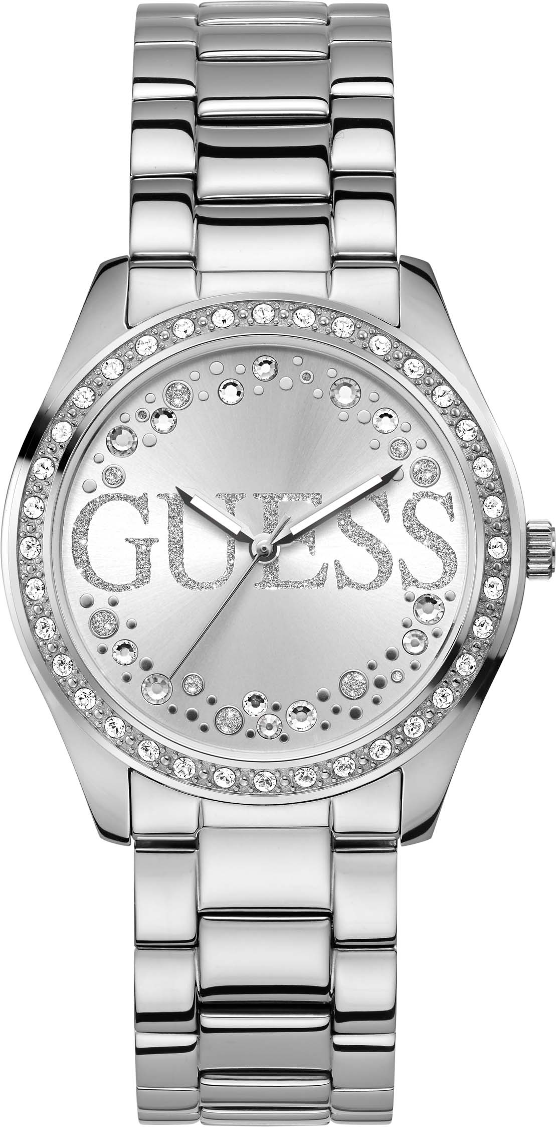 Guess Quarzuhr »GW0392L1« kaufen