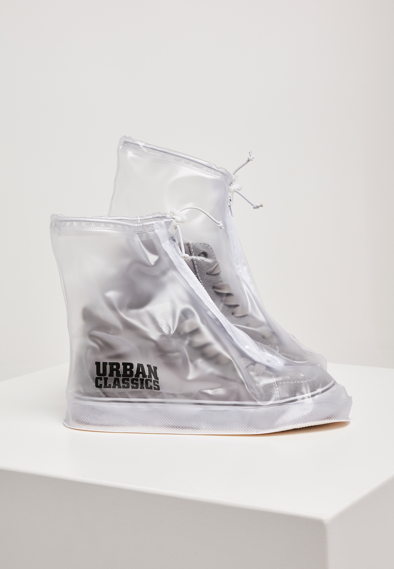 URBAN CLASSICS I\'m (1 Onlineshop Sneaker tlg.) im Schmuckset walking »Accessoires Protection«, 