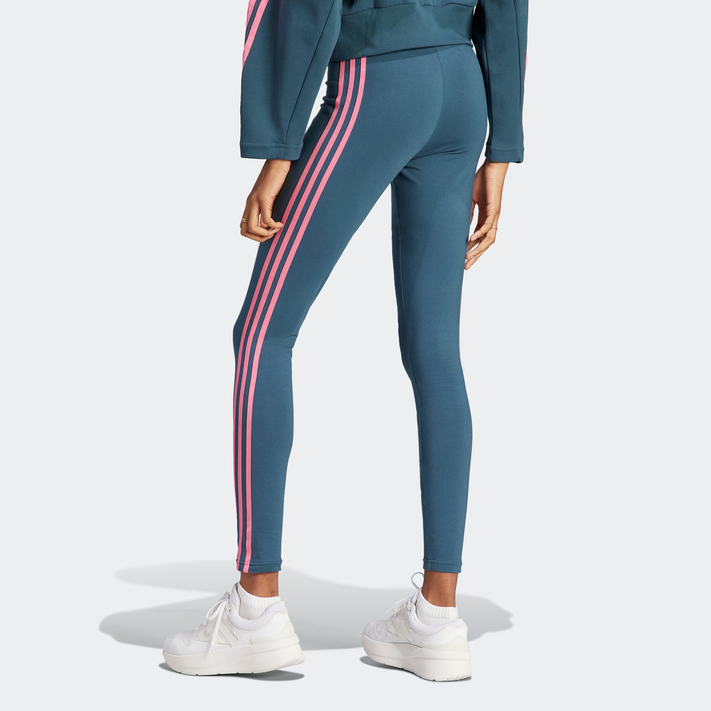| 3-STREIFEN« Leggings Sportswear I\'m ICONS shoppen walking »FUTURE adidas