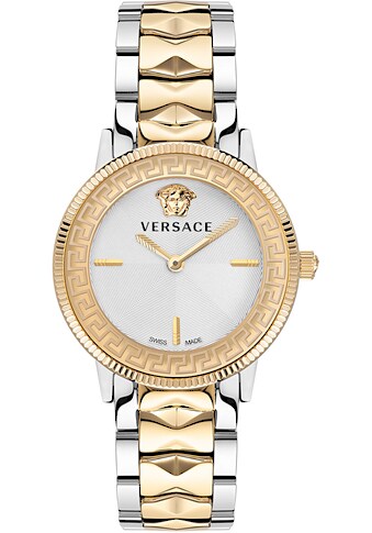 Versace Schweizer Uhr »V-TRIBUTE, VE2P00422« kaufen