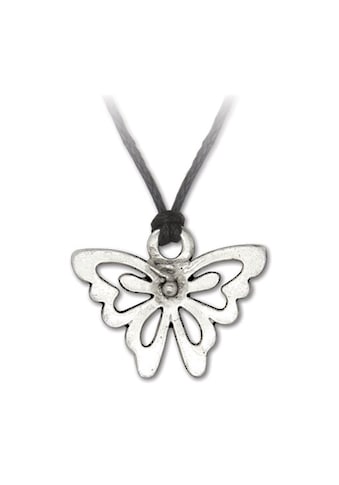 Adelia´s Amulett »Glückstiere Talisman«, Der Schmetterling - Transformation,... kaufen
