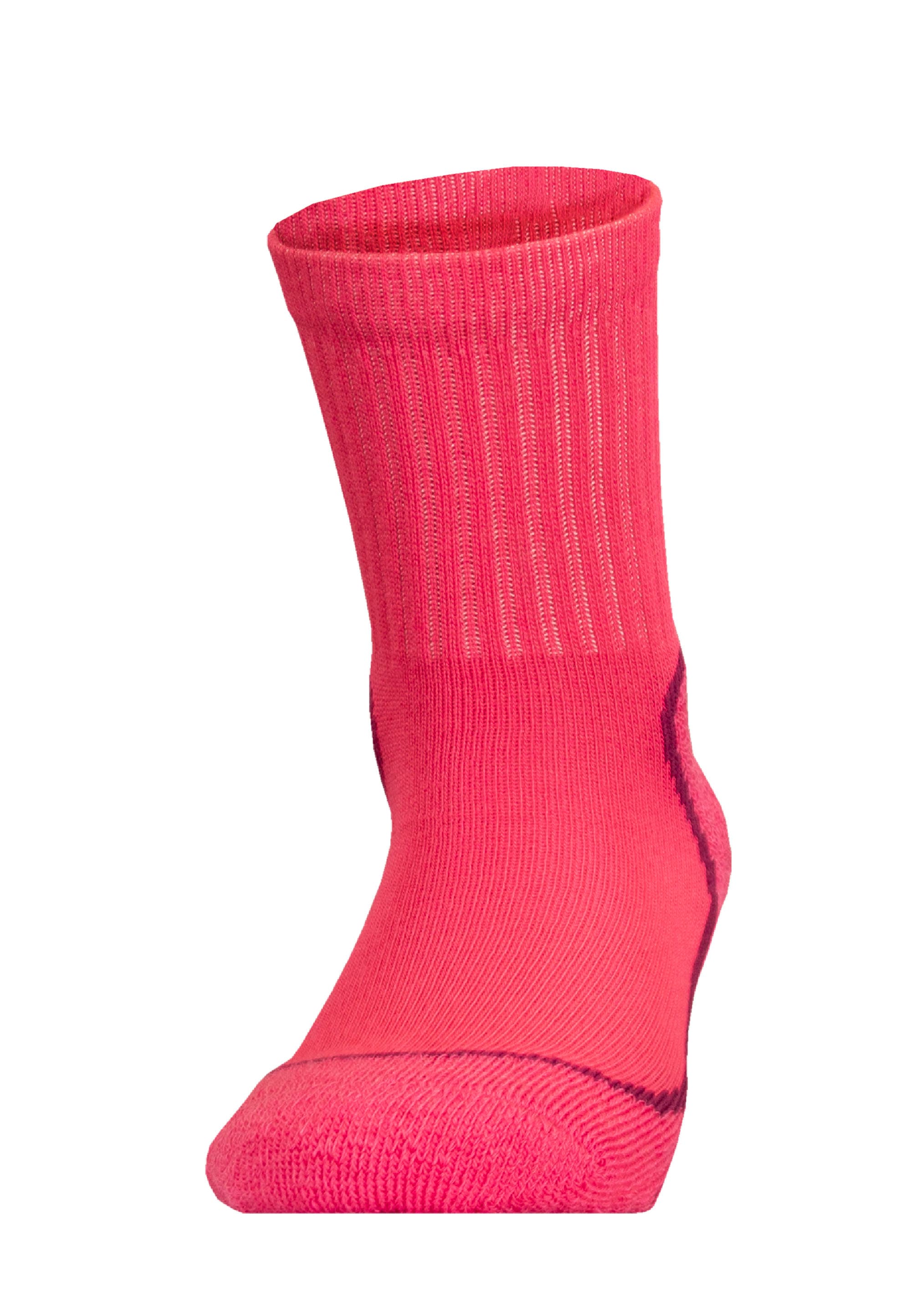 UphillSport Socken »KEVO JR«, (1 Paar), mit mehrlagiger Struktur und Coolmax  im Onlineshop | I\'m walking | Wandersocken