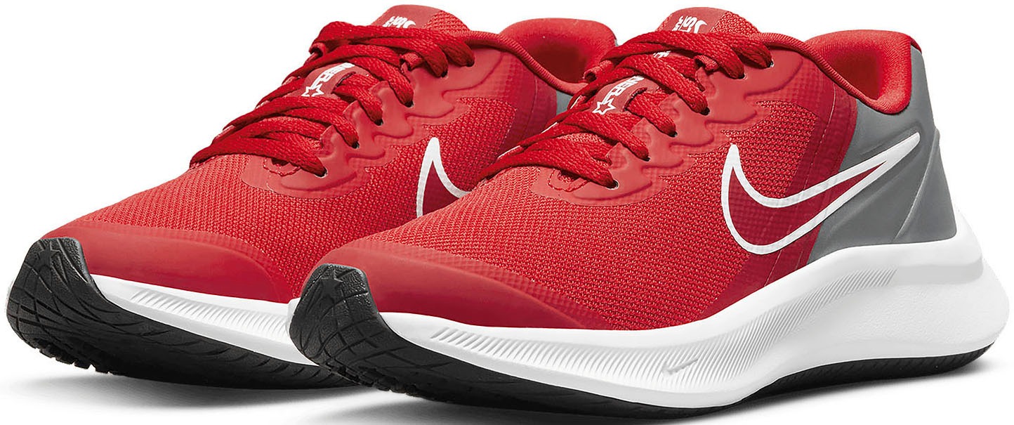Nike Laufschuh »STAR RUNNER (GS)« die für 3 bei | online Kleinsten