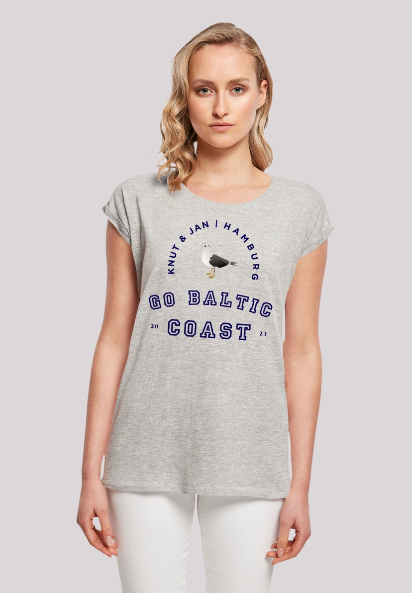 F4NT4STIC T-Shirt »Disney Winnie Puuh Der Bär Honig«, Print bestellen