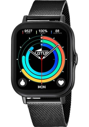 Lotus Smartwatch »50046/1« kaufen