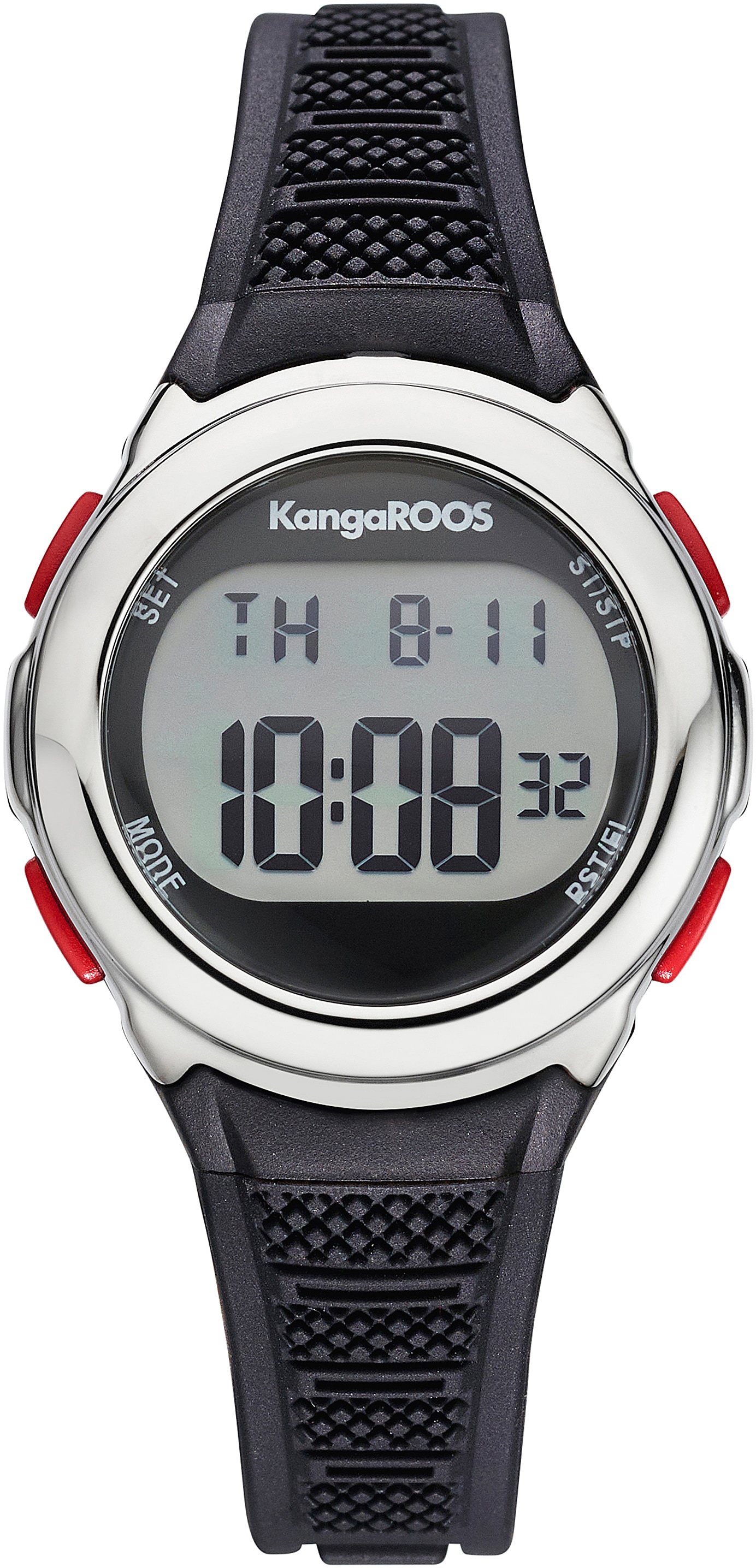 KangaROOS Chronograph, ideal auch als Geschenk online kaufen | I'm walking