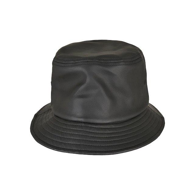 Vorzüglicher Flexfit Flex Cap »Bucket walking Imitation | Bucket im Hat Leather I\'m Hat« Onlineshop