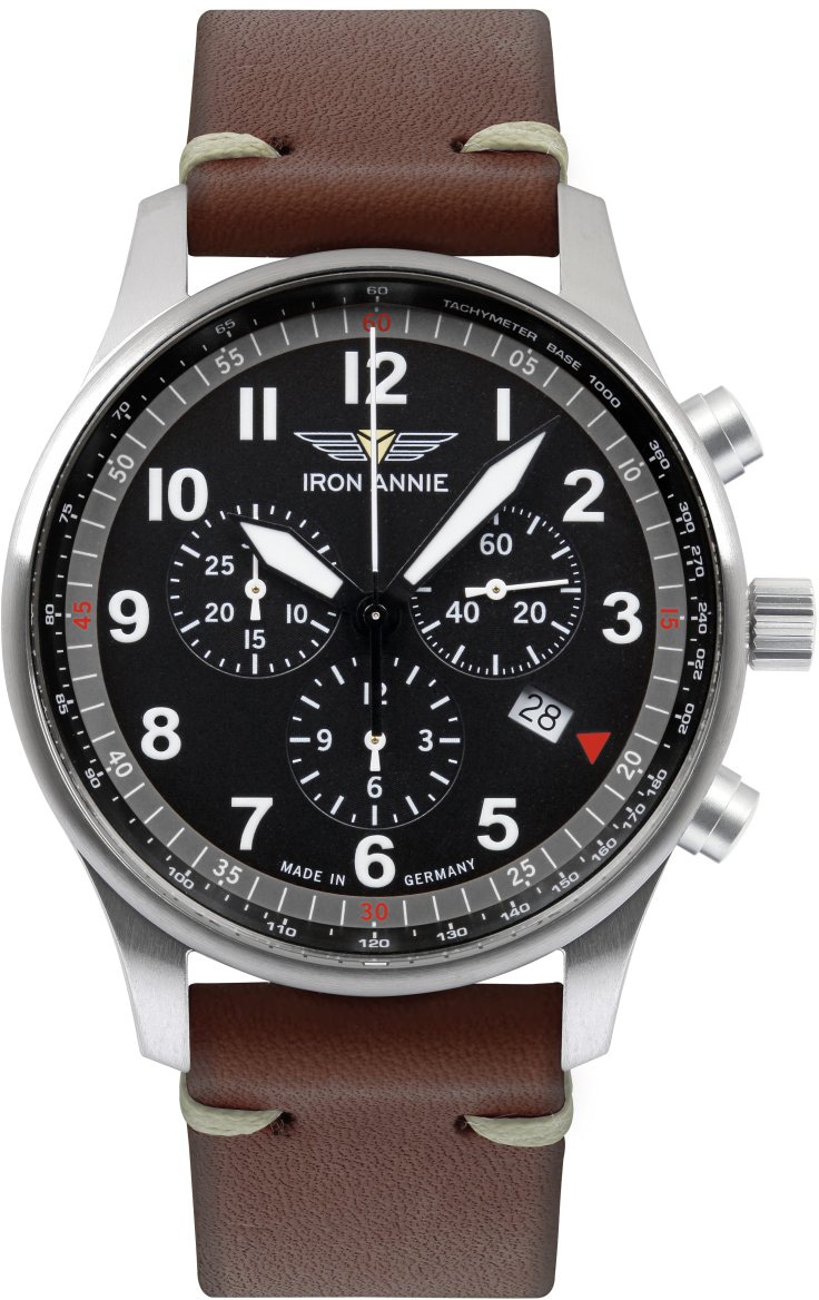 IRON ANNIE Chronograph »F13 Tempelhof, 5688-2« kaufen
