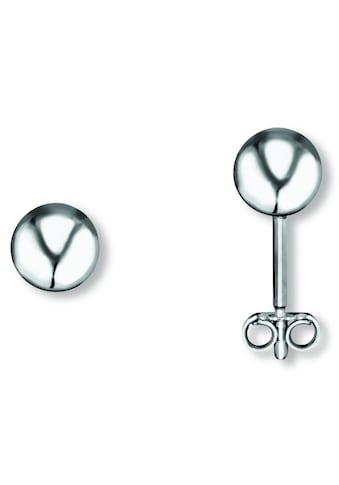 ONE ELEMENT Paar Ohrstecker »Kugel Ohrringe / Ohrstecker aus 925 Silber«, Kugel kaufen
