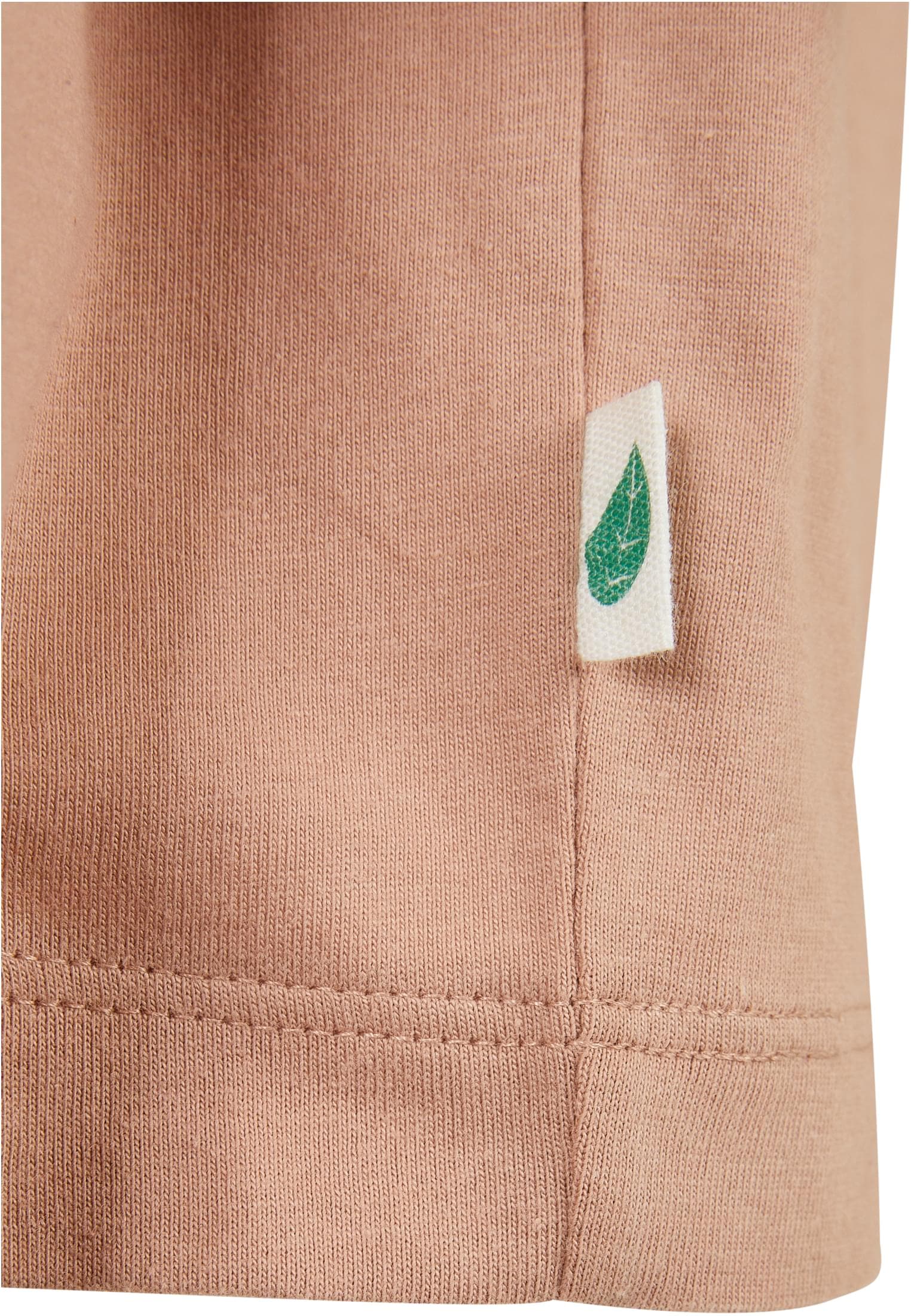 Tee CLASSICS Jerseykleid URBAN tlg.) walking Valance Dress«, online | (1 kaufen Ladies Organic I\'m »Damen Empire