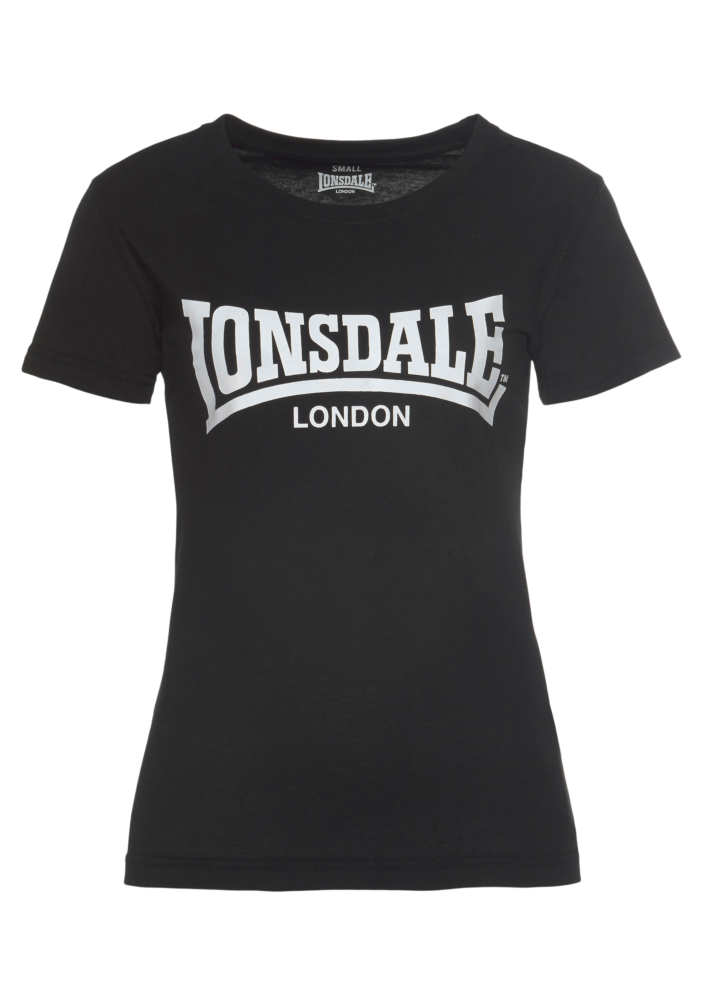 Lonsdale London Online-Shop ▷ auf Rechnung | I\'m walking