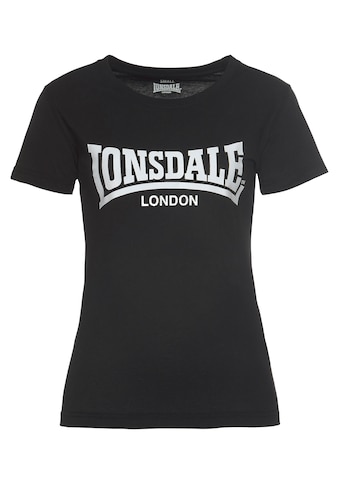 Lonsdale London Online-Shop ▷ auf Rechnung | I'm walking